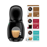 Nescafe Dolce Gusto Piccolo XS pod coffee machine - extra small, UK version