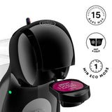 Nescafe Dolce Gusto Piccolo XS pod coffee machine - extra small, UK version