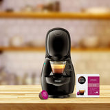 Nescafe Dolce Gusto Piccolo XS pod coffee machine - extra small, UK version