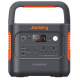 Argos Jackery Explorer 2000 V2 Portable Power Station 1070Wh- Buy online at McGrocer