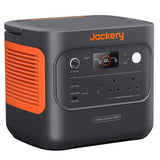 Jackery portable power station Explorer 2000 V2 1070Wh, imported from the UK
