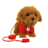 Argos Waffle the Wonder Dog Walkies Interactive Soft Toy- Buy online at McGrocer
