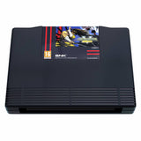 NEOGEO Samurai Shodown V Special retro gaming cartridge, imported from the UK