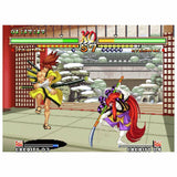 NEOGEO Samurai Shodown V Special retro gaming cartridge, imported from the UK
