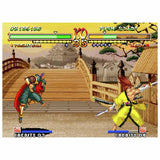 NEOGEO Samurai Shodown V Special retro gaming cartridge, imported from the UK