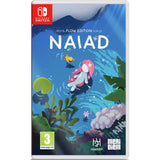 Argos NAIAD Flow Edition Nintendo Switch Game- Buy online at McGrocer