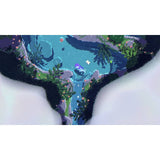 NAIAD Flow Edition Nintendo Switch game, imported from the UK