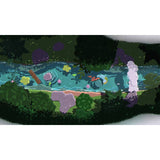 NAIAD Flow Edition Nintendo Switch game, imported from the UK