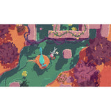 NAIAD Flow Edition Nintendo Switch game, imported from the UK