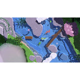 NAIAD Flow Edition Nintendo Switch game, imported from the UK