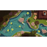 NAIAD Flow Edition Nintendo Switch game, imported from the UK