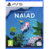 NAIAD Flow Edition PS5 game - British product