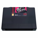 NEOGEO The King of Fighters 2002 retro gaming cartridge (British brand)