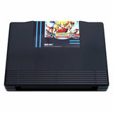 NEOGEO Twinkle Star Sprites retro gaming cartridge - British product
