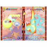 NEOGEO Twinkle Star Sprites retro gaming cartridge - British product