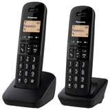 Panasonic cordless phone twin pack, UK version