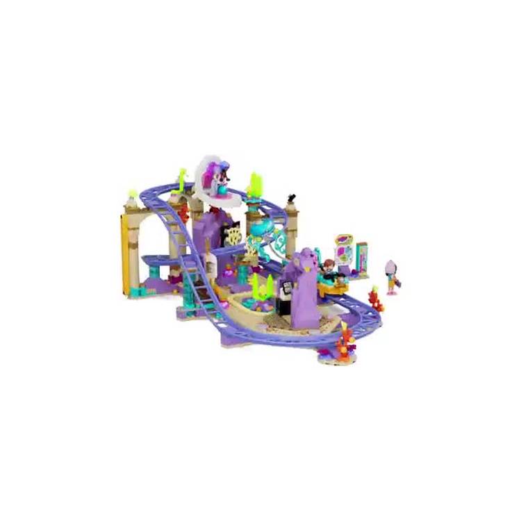 LEGO Friends Mermaid Roller Coaster building toy 864 pieces, UK version