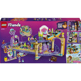 LEGO Friends Mermaid Roller Coaster building toy 864 pieces, UK version