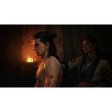 The Blood of Dawnwalker PS5 collector's edition game, imported from the UK