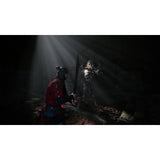 The Blood of Dawnwalker PS5 collector's edition game, imported from the UK