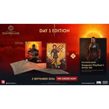 The Blood of Dawnwalker Xbox Series X game - British product