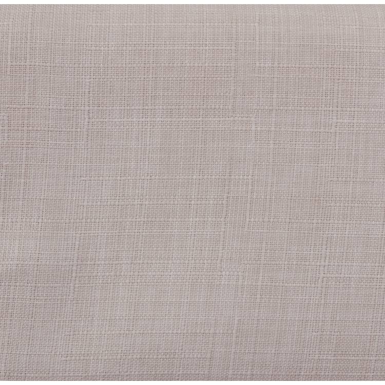 Argos Home thermal door curtain cream 117x213cm, UK version