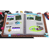Nintendo Switch game Drive Rally Special Edition, imported from the UK