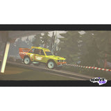 Nintendo Switch game Drive Rally Special Edition, imported from the UK