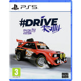 Argos Drive Rally Special Edition PS5 Game- Buy online at McGrocer