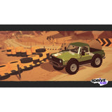 Drive Rally Special Edition PS5 game, UK version