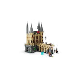 LEGO Hogwarts Castle East Wing building set 2164 pieces - British product