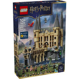 Argos LEGO Harry Potter Hogwarts Castle: East Wing Building Toy Set- Buy online at McGrocer