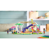 LEGO Friends water park toy building set 278 pieces (British brand)