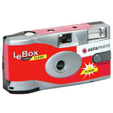 Argos AGFA Single Use 27 Exposure Disposable 35mm Film Camera- Buy online at McGrocer