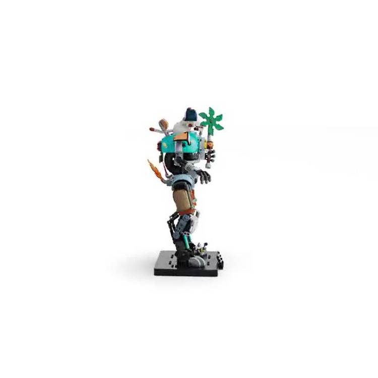 LEGO Fortnite KIT interactive building toy 77081 - British product