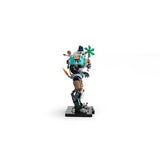 LEGO Fortnite KIT interactive building toy 77081 - British product
