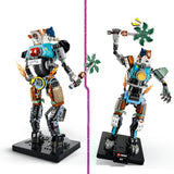 LEGO Fortnite KIT interactive building toy 77081 - British product