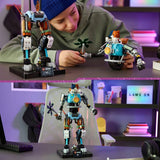 LEGO Fortnite KIT interactive building toy 77081 - British product