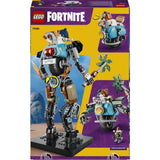 LEGO Fortnite KIT interactive building toy 77081 - British product