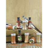 Kimm & Miller Around The World seasoning set (British brand)