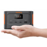 Jackery portable power station Explorer E100 Plus 99Wh - British product