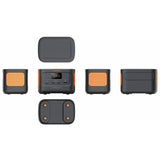 Jackery portable power station Explorer E100 Plus 99Wh - British product