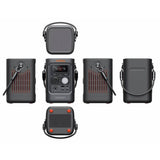 Argos Jackery Explorer 300D Portable Power Station 288Wh- Buy online at McGrocer
