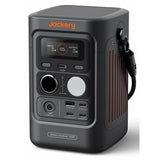 Jackery Explorer 300D portable power station 288Wh - British product