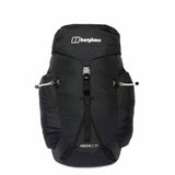 Argos Berghaus 24/7 365 Black Backpack 28L- Buy online at McGrocer