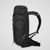 Berghaus backpack black 28L, UK version