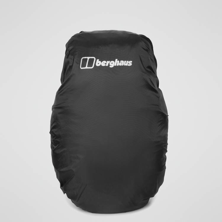Berghaus backpack black 28L, UK version