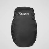 Berghaus backpack black 28L, UK version