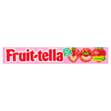 Fruittella chewy sweets with fruit juice 41g - British product