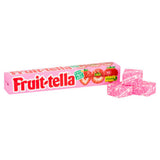 Fruittella chewy sweets with fruit juice 41g - British product